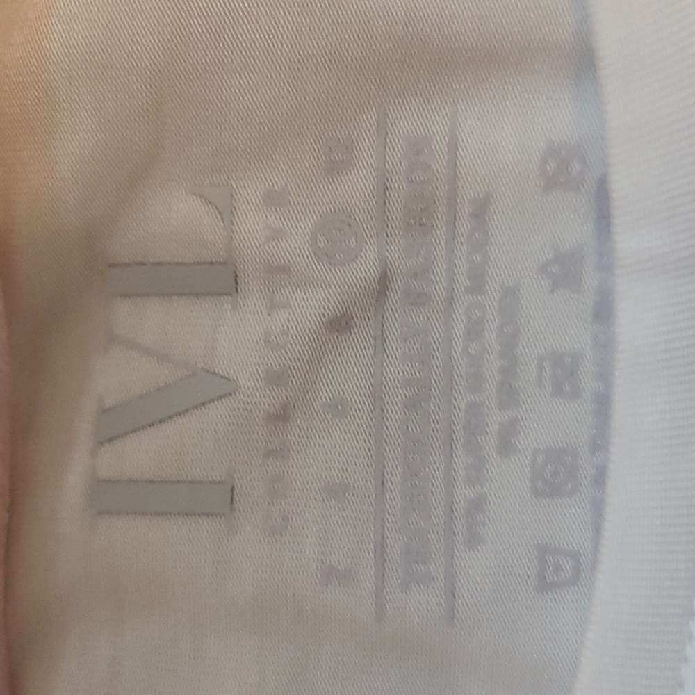 Ivl Collective Everyday Athletic Tank Top White View 3